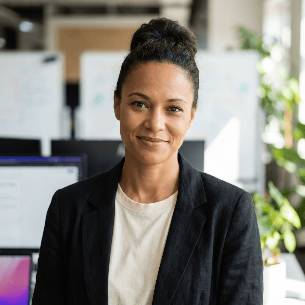 Emma Rodriguez, school partner of Nicolas Reghem Fitness & Education