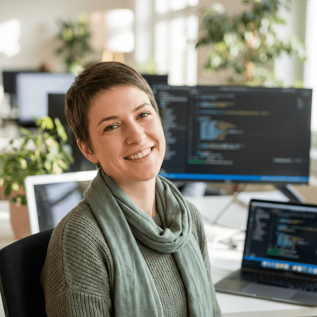 Sarah Williams, parent of Nicolas Reghem Fitness & Education client